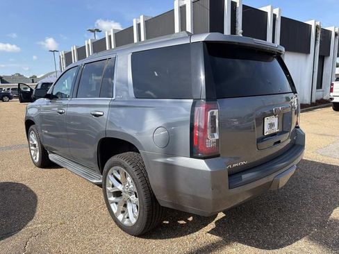 Used 2019 GMC Yukon SLT RWD image 9