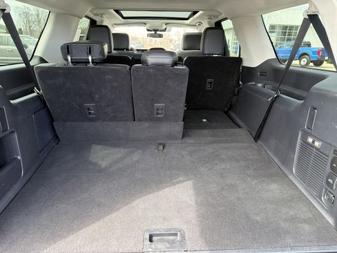 Used 2025 Ford Expedition Max Platinum image 31