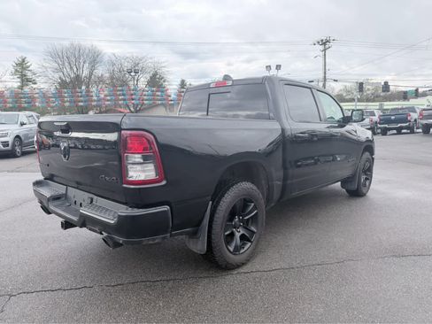 Used 2020 RAM 1500 Big Horn image 8