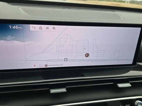 Used 2025 Genesis GV80 2.5T Standard image 15