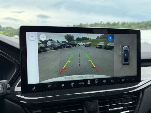 Used 2023 Ford Escape ST-Line Elite w/ Premium Technology Package image 23