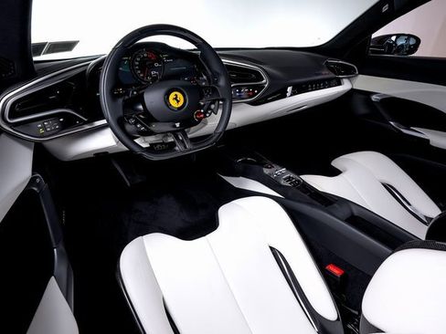 Used 2024 Ferrari 296 GTB image 26