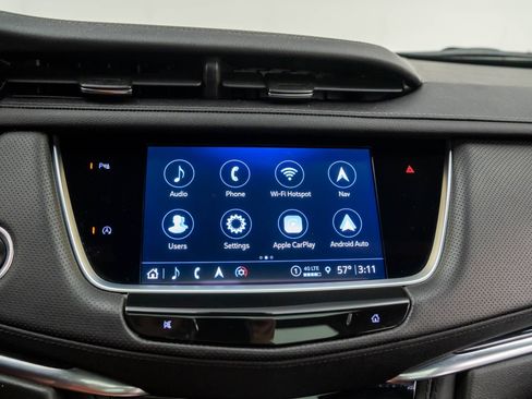 Certified 2023 Cadillac XT5 Premium Luxury image 24