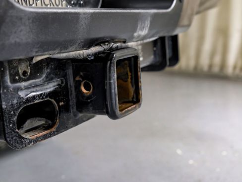 Used 2022 Ford F350 Lariat w/ Lariat Ultimate Package image 49