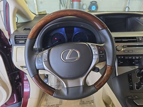 Used 2014 Lexus RX 350 AWD w/ Navigation Package image 21