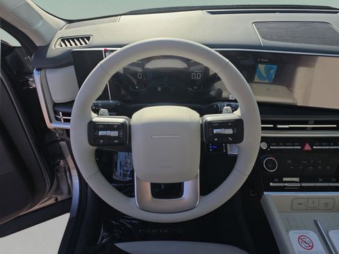 New 2026 Hyundai Santa Fe SE image 16