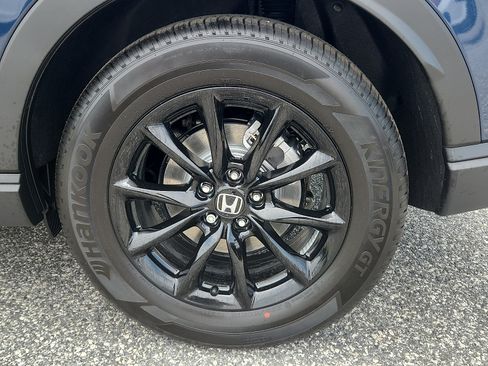 New 2026 Honda CR-V Sport-L image 5