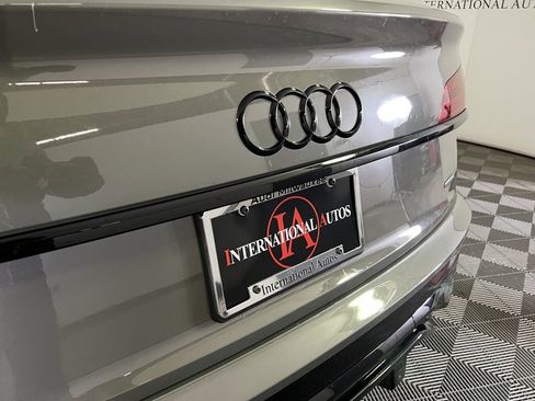 Certified 2025 Audi Q5 Prestige w/ Prestige Package image 11