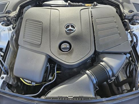 Certified 2025 Mercedes-Benz C 300 C 300 image 32