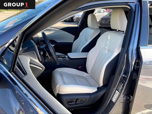 Certified 2023 Lexus RX 350 FWD image 6