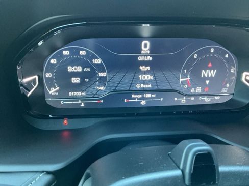 Used 2024 GMC Yukon XL Denali Ultimate image 17