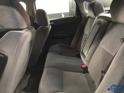Used 2014 Chevrolet Impala LT w/ LT Sunroof Package image 27