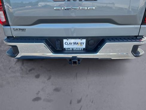Used 2023 GMC Sierra 1500 Pro w/ Trailering Package AWD/4WD image 23