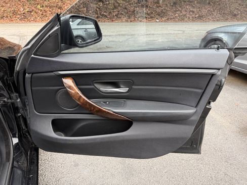 Used 2015 BMW 428i Gran Coupe xDrive image 32