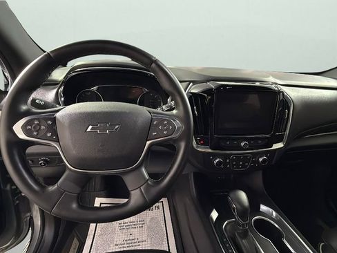 Used 2023 Chevrolet Traverse Premier w/ Redline Edition image 13