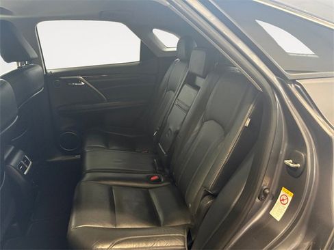 Used 2019 Lexus RX 350 350 image 19