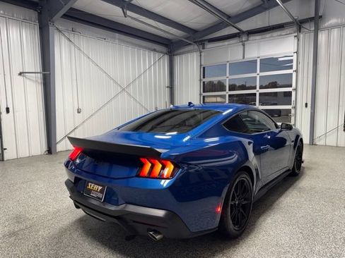 Used 2024 Ford Mustang GT Premium RWD image 18