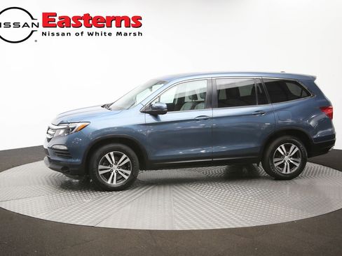 Used 2016 Honda Pilot EX-L image 58