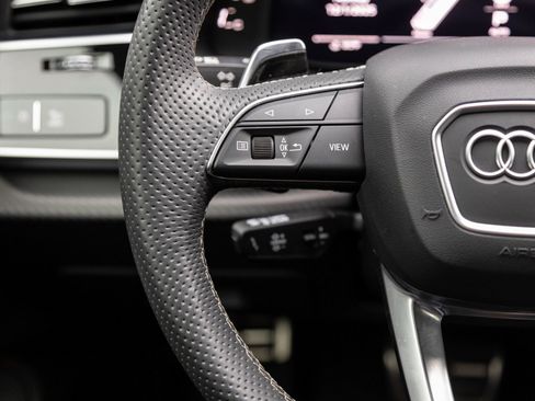 Used 2025 Audi RS Q8 performance image 15