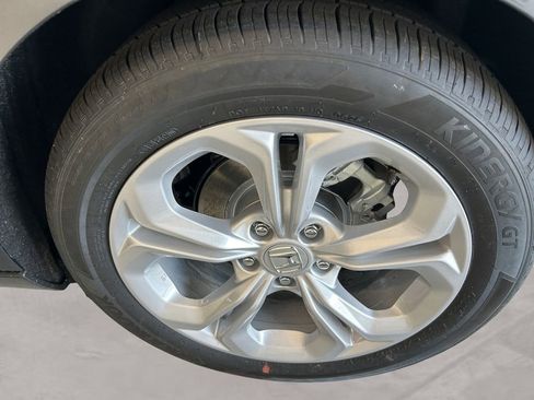 New 2026 Honda Accord LX image 14