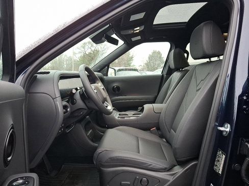 New 2026 Hyundai Palisade XRT Pro image 9