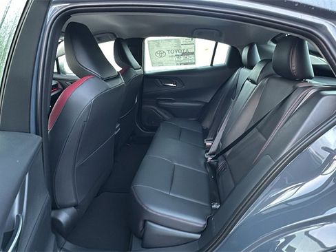 New 2026 Toyota Prius XSE image 21