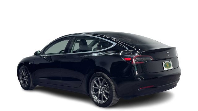 Used 2019 Tesla Model 3 Standard Range Plus RWD image 4