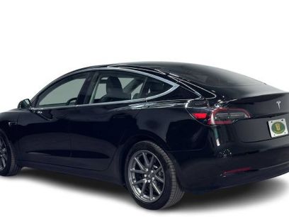 Used 2019 Tesla Model 3 Standard Range Plus