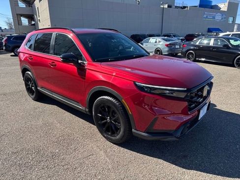 Used 2023 Honda CR-V Sport image 23