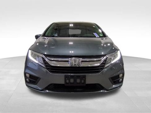 Used 2018 Honda Odyssey EX image 10