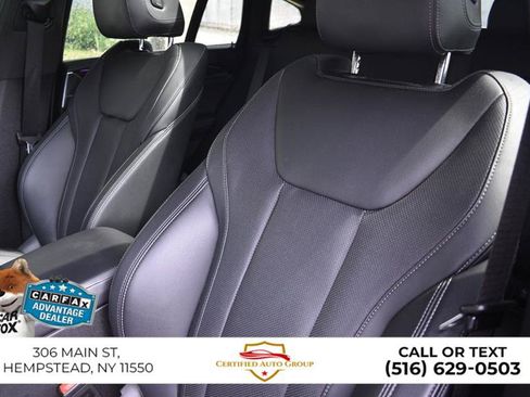 Used 2024 BMW X4 xDrive30i AWD/4WD image 8