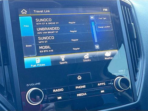 Used 2024 Subaru Forester Sport image 13