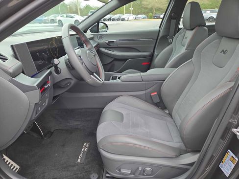 Used 2024 Hyundai Sonata N Line image 21