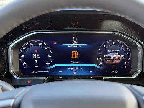 New 2026 Chevrolet Silverado 1500 LT Trail Boss image 26