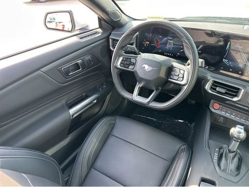 New 2026 Ford Mustang Premium image 13