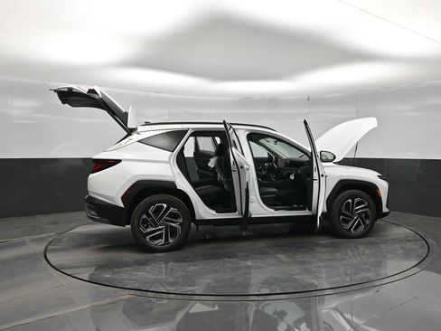 New 2026 Hyundai Tucson SEL Plus AWD/4WD image 42
