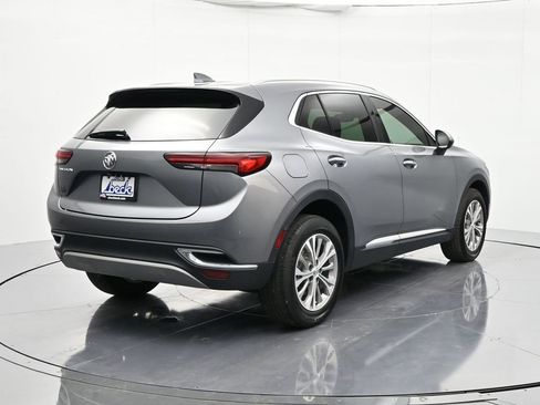 Used 2022 Buick Envision Preferred image 5