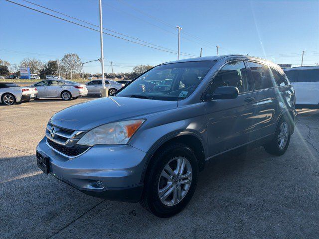 Used 2010 Honda CR-V EX image 10