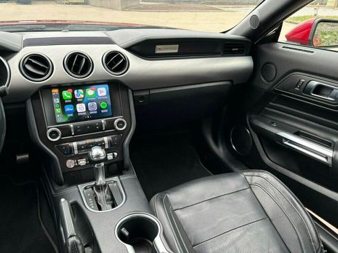 Used 2022 Ford Mustang GT Premium w/ Equipment Group 401A image 16