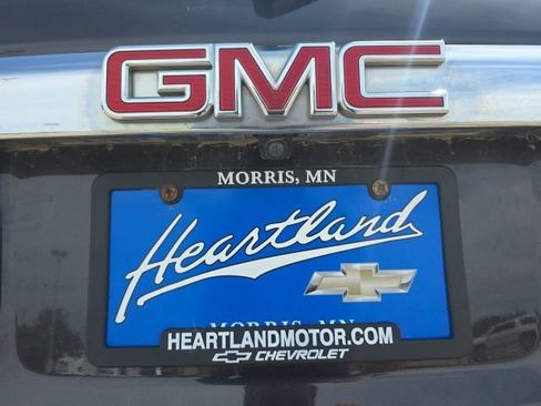 Used 2018 GMC Acadia SLE AWD/4WD image 42