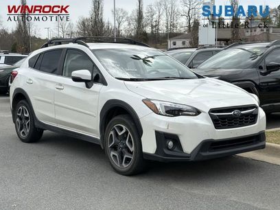 Used 2019 Subaru Crosstrek 2.0i Limited w/ Popular Package #4