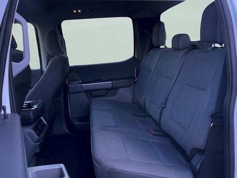 Used 2024 Ford F150 XLT w/ Mobile Office Package AWD/4WD image 24