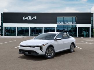New 2026 Kia K4 FWD video 1