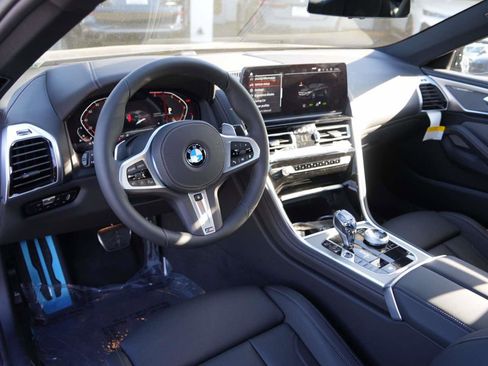 New 2026 BMW 840i xDrive 840i AWD w/ M Sport Professional Package image 7