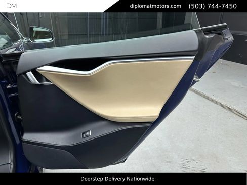 Used 2017 Tesla Model S 100D image 23