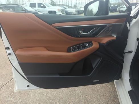 Used 2020 Subaru Legacy Touring XT image 12