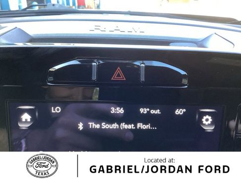 Used 2020 RAM 1500 Lone Star image 48