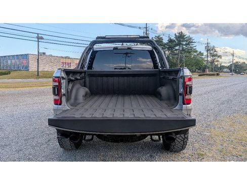 Used 2021 RAM 1500 TRX w/ TRX Level 2 Equipment Group image 13