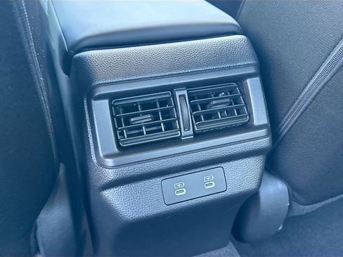 New 2025 Honda Accord LX image 17