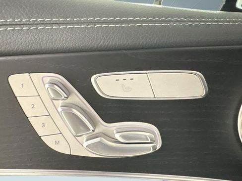 Certified 2022 Mercedes-Benz E 350 E 350 image 22